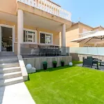 Casa de Férias Villa-capricho Playa - Zeus